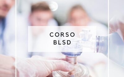 Corso BLSD